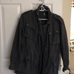 Free people jacket